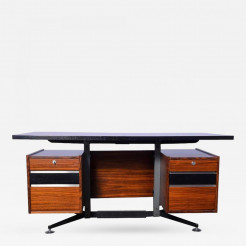 Rosewood Desk