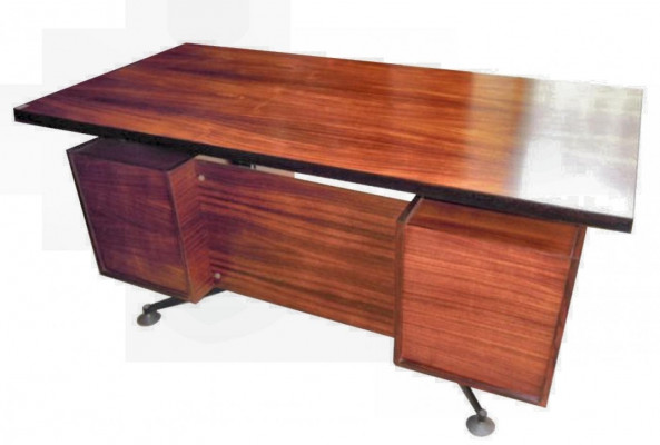 Rosewood Desk