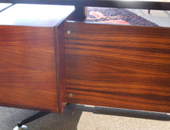 Rosewood Desk