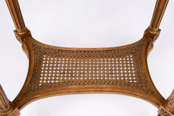 Louis XVI style table