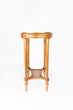 Louis XVI style table