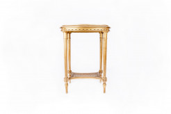 Louis XVI style table