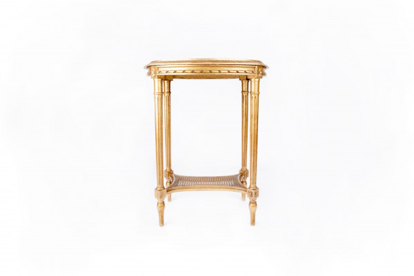 Louis XVI style table