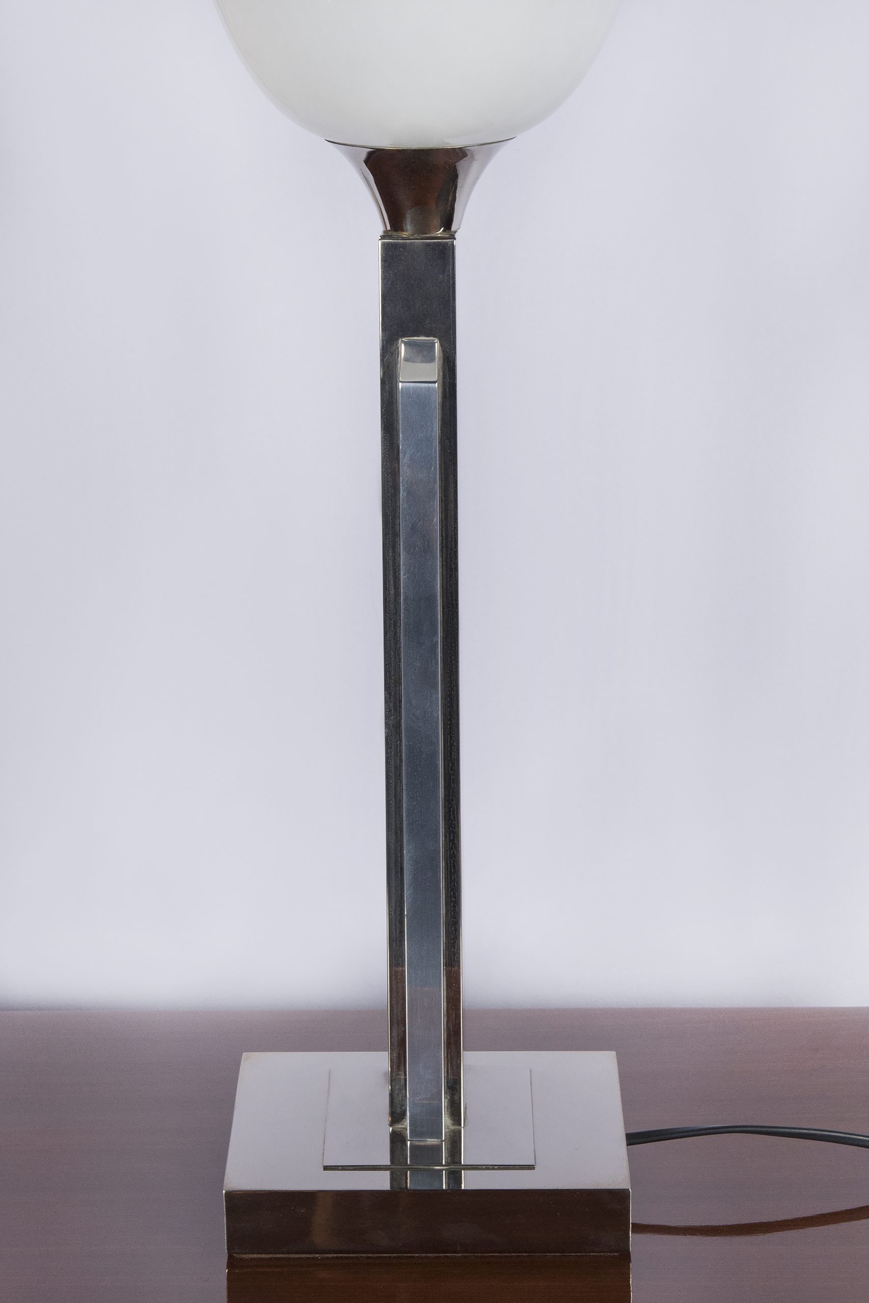 Paire de lampes de chevet art-déco - Fin de Siècles et Plus