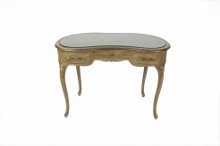 Italian origin baroque style vanity