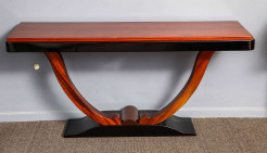 Art-Deco Console Table - 91