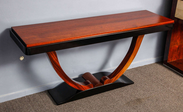 Art-Deco Console Table - 91