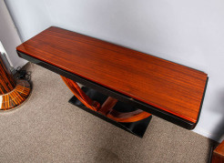 Art-Deco Console Table - 91