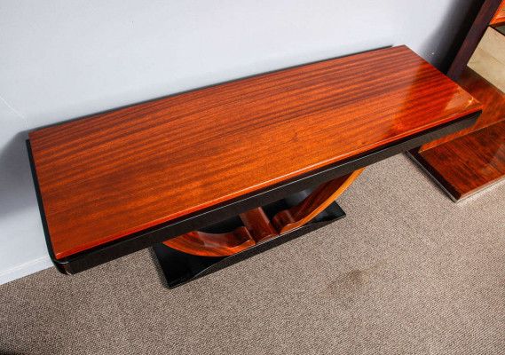 Art-Deco Console Table - 91