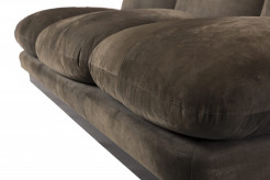 Sofa by Willy Rizzo