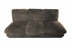 Sofa by Willy Rizzo