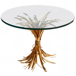 Wheat table by Coco Chanel