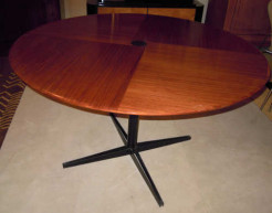 Table from Osvaldo Borsani