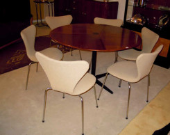 Table from Osvaldo Borsani