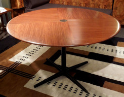 Table from Osvaldo Borsani