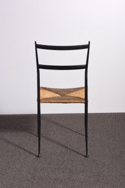 Superleggera by Gio Ponti