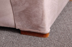 Art Deco Club Chairs