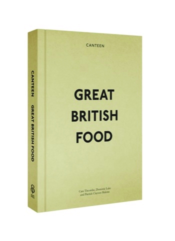 Great British Food from Canteen