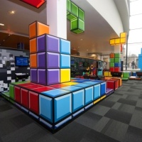 Games Lounge: National Media Museum