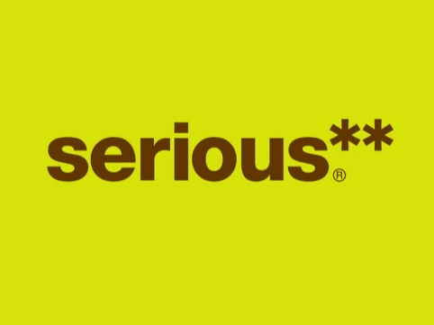 Serious** Logo