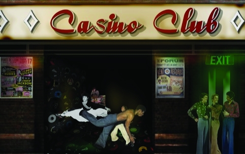 Casino Club