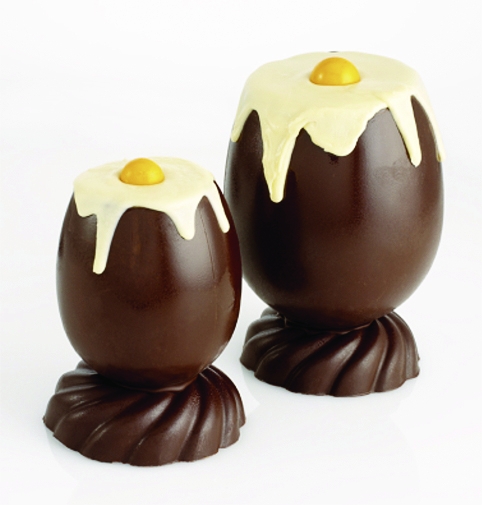 Boiled Eggs from Artisan Du Chocolat Easter 2010 Collection