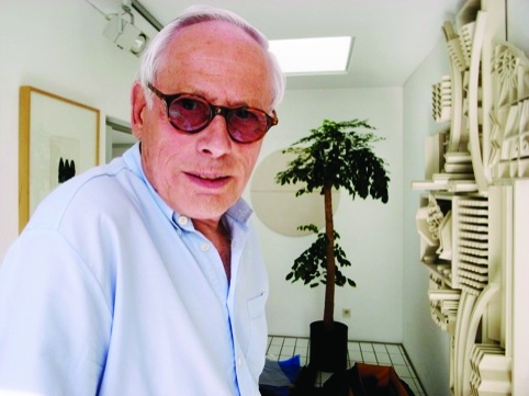 Dieter Rams