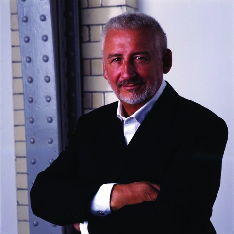 Sir John Sorrell