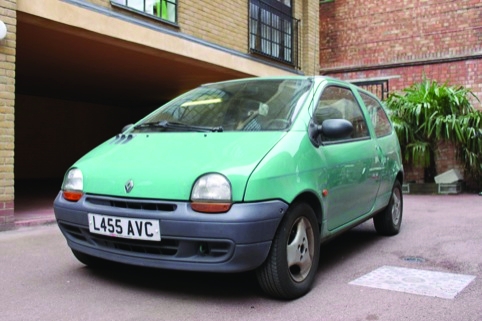 Renault Twingo for sale