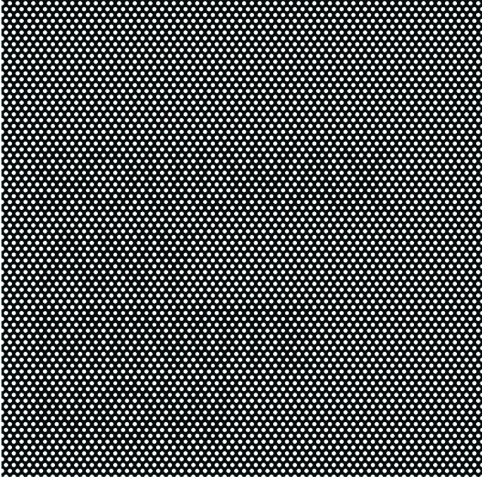 Cover for Soulwax 2004 album ’Any Minute Now’ by Trevor Jackson