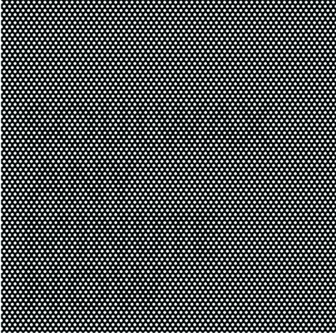 Cover for Soulwax 2004 album ’Any Minute Now’ by Trevor Jackson