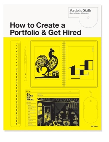 How to Create a Portfolio and Get Hired by Fig Taylor