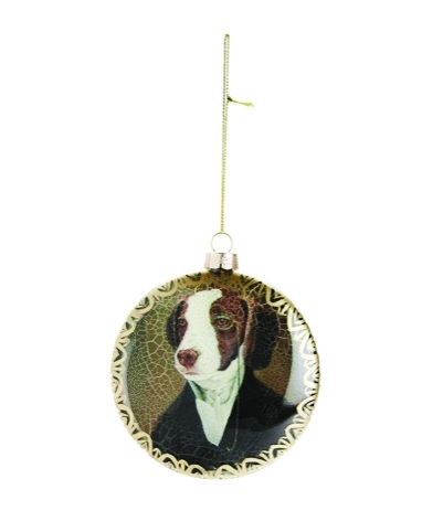 Gisela Graham bauble