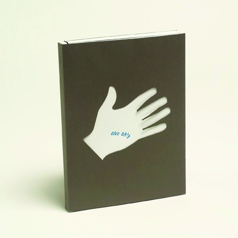 Notebook by Repeat Press