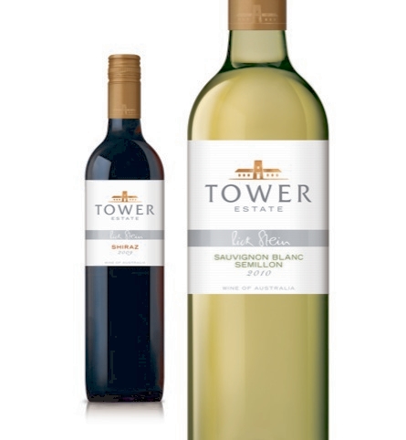 Tower Estate Wines