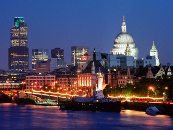 London lost out to New York in the Cannes Lion Awards