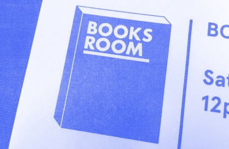 Books Room