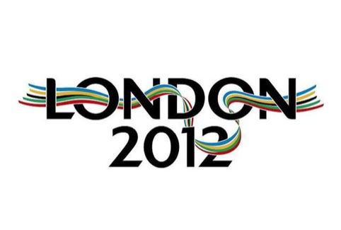 London Olympics bid logo