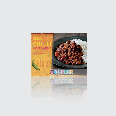 chilli