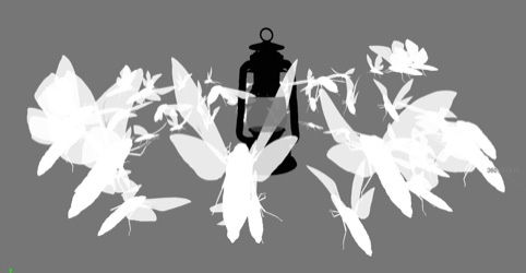 Magic Lantern by Mat Collishaw