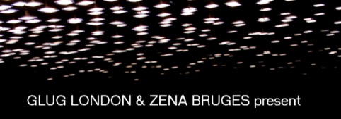 Glug and Zena Bruges presents