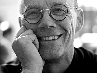 Erik Spiekermann  