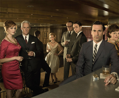 mad men