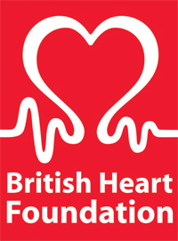 British Heart Foundation 