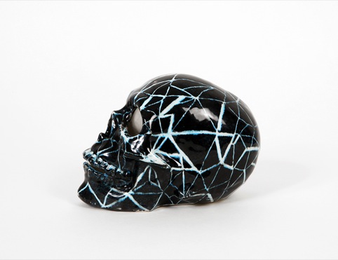 Skull by Crush