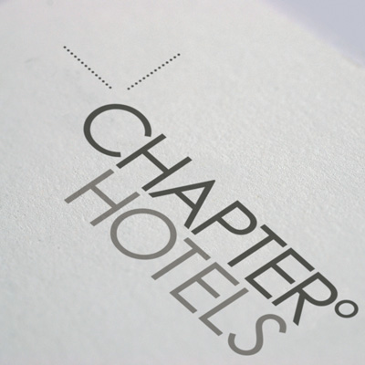 Chapter Hotels