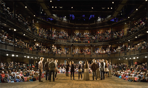 Royal Shakespeare