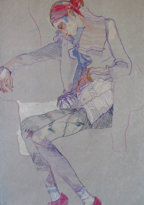 by Howard Tangye