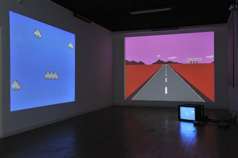 Cory Arcangel