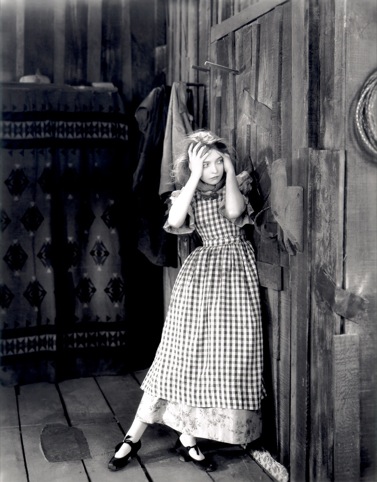 Lillian Gish